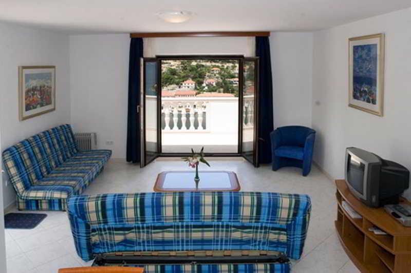 Pucisca Villa بوستيرا المظهر الخارجي الصورة